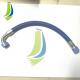 5244349 Excavator Spare Parts High Quality Hose Assembly For Tractor