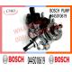 Diesel Engine Parts Fuel Injection Pump 0445010619 0445010663 For Audi