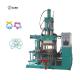 Silicone Baby Teething Teether Toys Making Silicone Rubber Injection Molding Machine