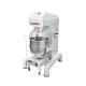 60 Liter Commercial Planetary Mixer 450rpm Inverter Series Cake Mixer Machine