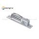 Time Delay Double Line 12V Automatic Gate Accessories , Electric Bolt Lock For Door