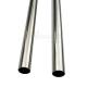15.9mm Inox Metal Pipe TP 201 304 316 Satin Mirror Surface 0.4mm-1.5mm Wall Thick 5/8'' Stainless Steel Round Tube