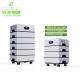 Lithium Battery 48v Low Voltage 100ah Lifepo4 Stackable Battery For Home Energy Storage