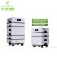 Low Voltage Battery Pack 5KW 10KW Lithium Ion Battery For Home Storage System