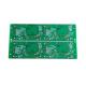 3days Quick Turn Immersion Gold 2 Layers Rigid PCB Printed Circuit Board