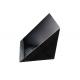 Customized Infrared Prism , 110mm Side Length Right Angle Silicon Prisms