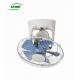 Home Appliance Plastic Orbit Ceiling Fan