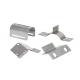CNC Architectural Aluminum AL7075 Fabrication Laser Cutting Service For Furniture