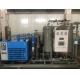 Fishing Oxygen Generator Machine For Industrial Use Oxidation Reactions Incinerators 800L/Min
