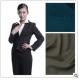 75D satin venetian fabric Small suit pants ladies leggings high elastic material Quality a