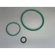 Brown FKM O Rings For Automobile Petroleum Household Appliances