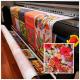 Continuous Ink Supply Banner Plotter Printer For Polyester CE Approval