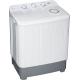 All In One Portable Large Tub Washing Machine 740*415*900mm CB CE RoHS Approved