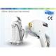 Nose 810nm Diode Electrical Hair Removal Machine , Hair Removing Machine For