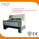 3.0kw Capacity High Speed Steel Spindle PCB Cutting Machine 0~50m / Min Cutting Speed
