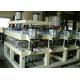 Double Screw Wood Plastic Pvc Foam Board Production Line High Speed