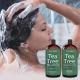 470ml Vitamin C+E Tea Tree Shampoo And Conditioner Sets Organic Natural Repair Damaged Hair