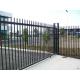 Post Panel Steel Iron Mesh Wire Garden 1.2m Aluminum Privacy Fencing