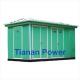 YBT13-40.5 FD Type Compact Transformer Substation Wind Photovoltaic High Voltage