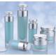 15ml 30ml 50ml 100ml cosmetic airless pump bottle