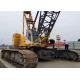 Second Hand Crane Sumitomo SCX2000 Used Crawler Crane Hitachi 200 Ton for sale