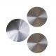 ASTM A240 Stainless Steel Bar Rod 201 304 Stainless Steel Circle Plate 2 Inch 6 Inch Cold Rolled
