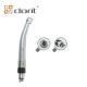 LED Airotor Fiber Optic Dental Handpiece With 3 Water Spraying