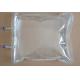 250 Cc 500cc 1000cc 2000ml IV Fluid Solution Bags Dehp Free Infusion Bag Medical Grade PVC Transparent Disposable Em