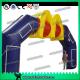 Pop Advertising Inflatable Arches Outdoor Events Inflatable Entrance Arch