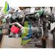 4TNV88 Diesel Complete Engine Assy For Excavator Parts