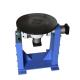 Rotary Welding Positioner China With Welding Robot For Automation As Welding Positioner