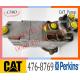 476-8769 CAT Parts C9 Engine Fuel Injection Pump 20R-1636 384-0678  319-0678 319-0680