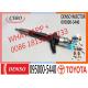 diesel engine injector 095000-5440 for toyota   23670-0L020