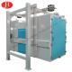 Stainless Steel Cassava Flour Processing Equipment Customized Dry Process