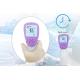 Digital Thermo Scan Baby Digital Infrared Thermometer Easy Temperature Measurement
