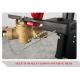 CB/T3778-1999 ship sounding self closing valve / Bronze sounding self closing valve / Brass depth sensing self closing v