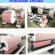 800mm Paper Slitting And Rewinding Machine 150m/Min-180m/Min