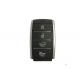 433mhz Hyundai Car Key Fob  Smart 47 CHIP 95440-G9000  3 Buttons