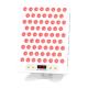Sauna Pod Red Near-Infrared Light Massager PDT Infrared LED Light Beauty Therapy Panel For Hair Growth