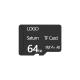 SD TF Memory Card 32GB 64GB 128GB 256GB 512GB For DVR  Smart Phone Camera