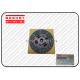 Clutch Disc Isuzu Replacement Parts TFS 5-87610125-0 8-97368062-0 5876101250 8973680620