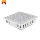 Outdoor 200w smd recessed 150w lighting fixtures 130lm/w gas station 100w led canopy light