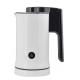Cappuccino Milk Frother , Electric Kitchen Milk Steamer Fully Automatic Heating