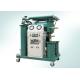 26KW Transformer Oil Filtration Machine  Mutual Inductor Oil Purifying Machine