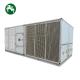 Commercial Heavy Duty 60HP Rooftop Packaged Unit Intelligence Fresh HVAC System