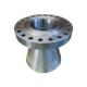 Raised Face Expander Flange DN20 Class 150 Alloy Steel ASTM A182F1 Sliver