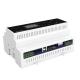 Intelligent Dali Lighting Control Module DC24V RS485 Lighting Project 10-90% Humidity