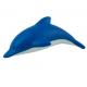 Relaxation Elephant Stress Ball Customizable Animal Shaped Stress Toys