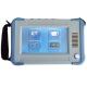 Display Handheld DC Resistance Tester 10A Relative Humidity No Condensation