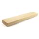 ISO9001 2000 System 16 Sustainable Wooden Magnetic Knife Block for Organized Kitchen